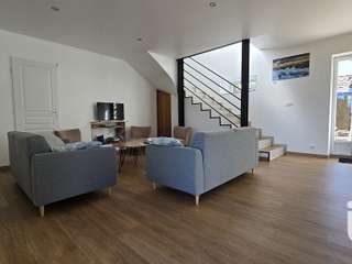 Vente maison 8 pièces Vente maison 8 pièces
