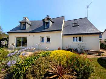 Vente Maison 4 chambresTrébeurden