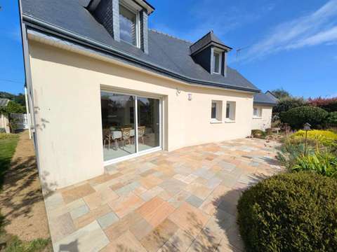 Vente maison 5 pièces Trébeurden 22