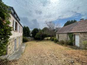 Vente Maison 5 chambresTrébeurden