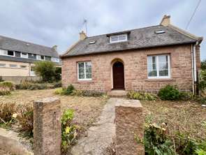 Vente Maison 4 chambresTrébeurden