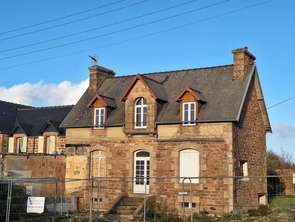 Vente Maison 2 chambresTrébeurden