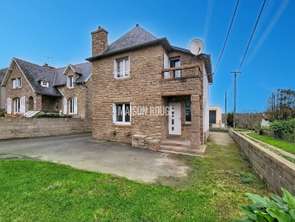 Vente Maison 3 chambresTrébeurden