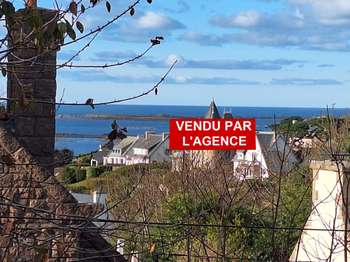 Vente Maison 4 chambresTrébeurden