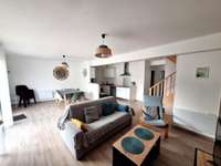 Vente maison 6 pièces Vente maison 6 pièces