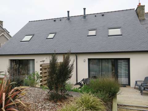 Vente maison 8 pièces Trébeurden 22