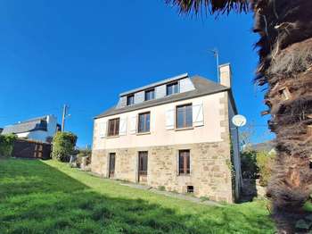 Vente Maison 4 chambresTrébeurden