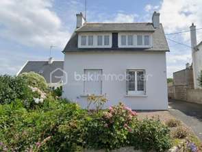 Vente Maison 3 chambresTrébeurden
