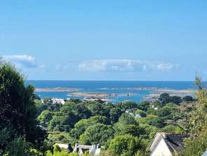 Vente Maison 3 chambresTrébeurden