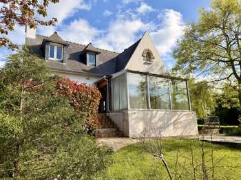 Vente Maison 3 chambresTrébeurden