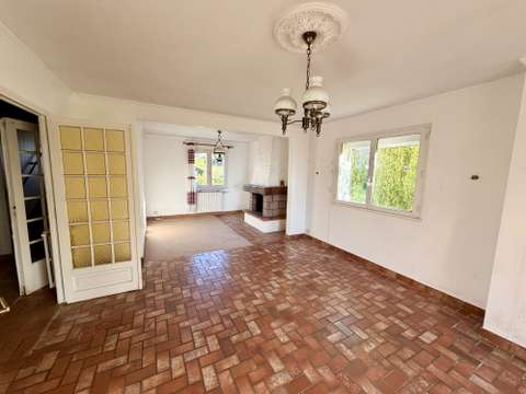 Vente maison 6 pièces Vente maison 6 pièces
