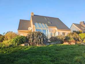 Vente Maison 3 chambresTrébeurden