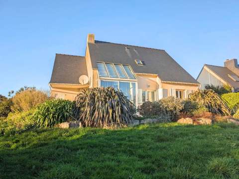 Vente maison 5 pièces Trébeurden 22