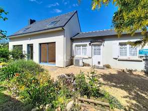 Vente Maison 2 chambresTrébeurden