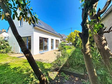 Vente maison 4 pièces Trébeurden 22
