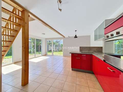 Vente maison 4 pièces Vente maison 4 pièces