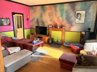 Vente maison 6 pièces Vente maison 6 pièces