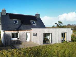 Vente Maison 4 chambresTrébeurden