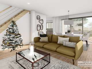 Vente maison 5 pièces Vente maison 5 pièces