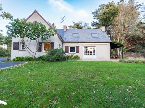 Vente maison 6 pièces Trébeurden 22