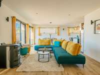 Vente maison 12 pièces