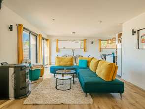 Vente Maison 7 chambresTrébeurden