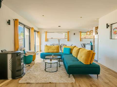 Vente maison 12 pièces Trébeurden 22