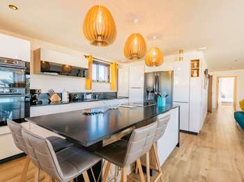 Vente maison 12 pièces