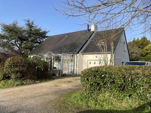 Vente Maison 3 chambresTrébeurden