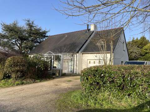 Vente maison 5 pièces Trébeurden 22