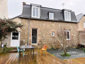 Vente maison 7 pièces Trébeurden 22