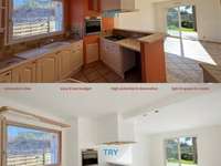 Vente maison 7 pièces Vente maison 7 pièces
