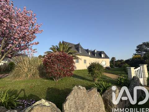 Vente maison 5 pièces Trébeurden 22