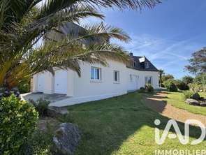 Vente Maison 4 chambresTrébeurden