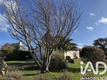 Vente maison 7 pièces Trébeurden 22