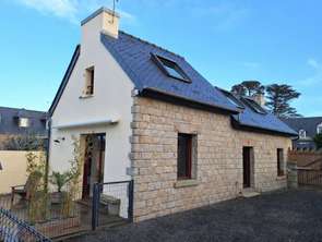 Vente Maison 2 chambresTrébeurden