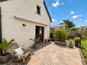 Vente Maison 2 chambresTrébeurden