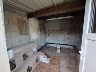 Vente maison 3 pièces Vente maison 3 pièces