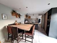 Vente maison 3 pièces Vente maison 3 pièces