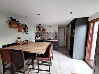 Vente maison 3 pièces Vente maison 3 pièces