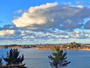 Vente Maison 4 chambresTrébeurden