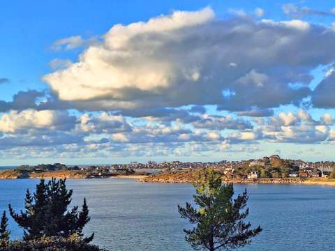 Vente maison 6 pièces Trébeurden 22