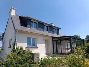 Vente Maison 4 chambresTrébeurden