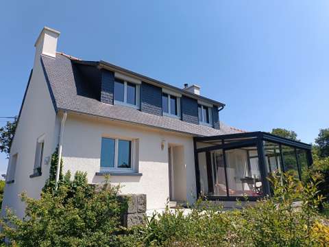 Vente maison 5 pièces Trébeurden 22