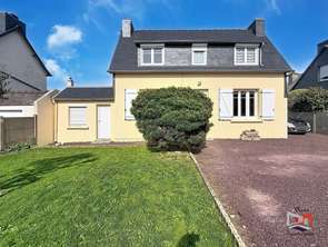 Vente Maison 2 chambresTrébeurden