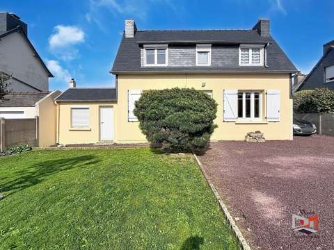 Vente maison 3 pièces Trébeurden 22