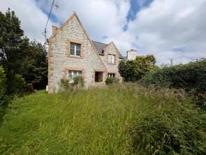 Vente Maison 3 chambresTrébeurden