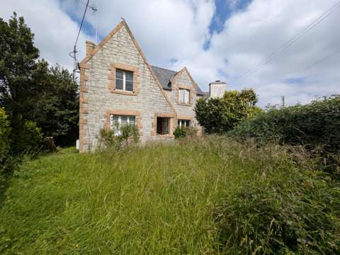 Vente maison 5 pièces Trébeurden 22