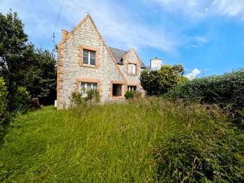 Vente Maison 3 chambresTrébeurden