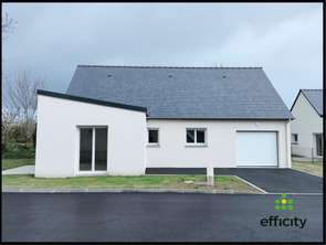 Vente Maison 3 chambresTrébeurden